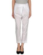 Casual pants - Item 36406298