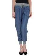 Casual pants - Item 36404298