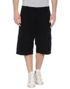 3/4-length shorts - Item 36398932