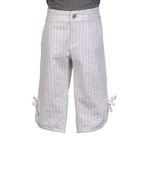 3/4-length shorts - Item 36223097