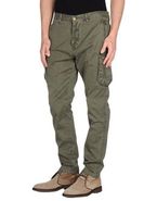 Casual pants - Item 36386011