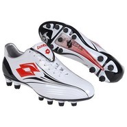 Zhereo Evolution Tre Shoes (White/Black) - Men's S