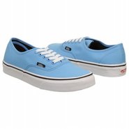Authentic Shoes (Malibu Blue/Black) - Men's Shoes 