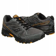 Cohesion TR6 Shoes (Grey/Black/Orange) - Men's Sho