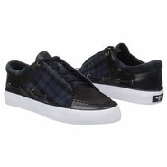 Luchese Shoes (Plaid) - Men's Shoes - 11.5 M
