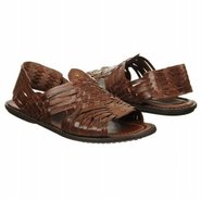 El Duque Sandals (Brown Veg) - Men's Sandals - 8.0