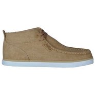 Strider Wash Out Shoes (Lt. Khaki/White) - Men's S