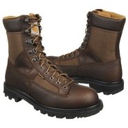 8  Low Logger Boots (Camel) - Men's Boots - 8.0 M