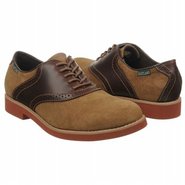 Saddleback Shoes (Tan/Brown) - Men's Shoes - 13.0 