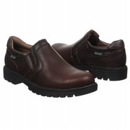 Dover Shoes (Brown) - Men's Shoes - 8.0 D