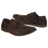 Riviero2 Shoes (Dark Brown) - Men's Shoes - 41.0 M