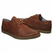 Nick Shoes (Cognac) - Men's Shoes - 44.0 M
