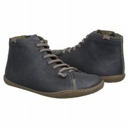 Peu Cami Boots (Blue) - Men's Boots - 46.0 M