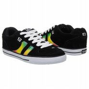 Encore Shoes (Black/Rasta) - Men's Shoes - 7.5 M