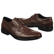 On the Clock Shoes (Brown) - Men's Shoes - 9.5 M