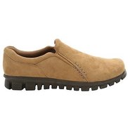 Sport Stags Flex Falcon Shoes (Taupe) - Men's Shoe