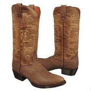 Jaws Boots (Brown) - Men's Boots - 8.0 2E