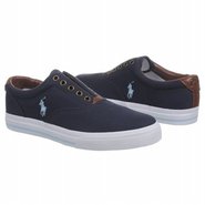 Vito Shoes (Navy) - Men's Shoes - 10.0 D