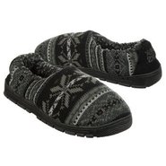 John Fairisle Shoes (Black) - Men's Shoes - 18.0 O