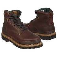 Georgia Giant Boots (Soggy Brown) - Men's Boots - 
