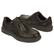 Burke Shoes (Dark Brown) - Men's Shoes - 14.0 M