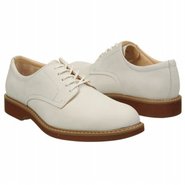 Pasadena Shoes (White) - Men's Shoes - 10.5 M