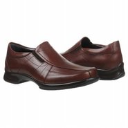 Theo Shoes (Brown) - Men's Shoes - 42.0 M