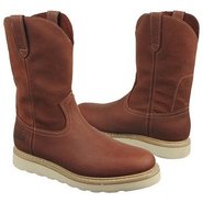 10  soft toe wellington Boots (Wheat) - Men's Boot