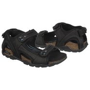Largo Sandals (Black) - Men's Sandals - 11.5 M