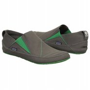 Advocate Stitch Shoes (Forge Grey) - Men's Shoes -