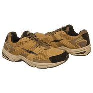 A378MTEX Shoes (Walnut/Choc Chip/Blk) - Men's Shoe