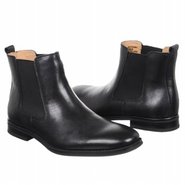 Amsterdam Boots (Black) - Men's Boots - 9.5 M