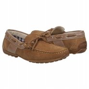 Waters Shoes (Tan) - Men's Shoes - 12.0 D