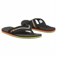 Bubbler Irie Sandals (Rasta) - Men's Sandals - 8.0