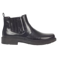 902 Hoffman Boots (Black) - Men's Boots - 8.5 M