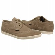 Nloy Brogue Shoes (Stone) - Men's Shoes - 41.0 M