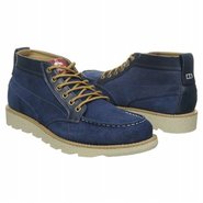 Ruckholz Mid Boots (Black Iris) - Men's Boots - 8.