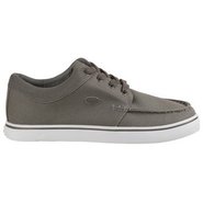 Burke Shoes (Charcoal/White) - Men's Shoes - 11.5 