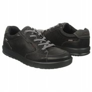 Bradley Lace Tie Shoes (Black/Dark Shadow) - Men's
