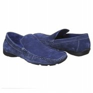 Mennlo Shoes (Navy) - Men's Shoes - 8.0 M