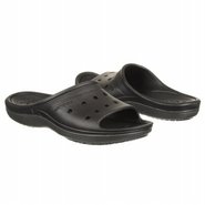 Duet Scutes Sandals (Black/Graphite) - Men's Sanda