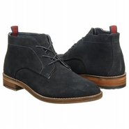 Emile Boots (Navy) - Men's Boots - 46.0 M