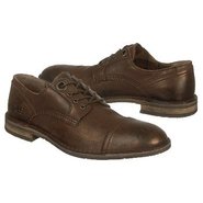 Edgy Shoes (Dark Brown) - Men's Shoes - 44.0 M