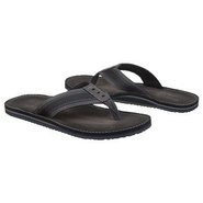 Logan Tulum Sandals (Navy) - Men's Sandals - 10.0 
