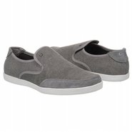 Gindle Shoes (Grey) - Men's Shoes - 7.0 M