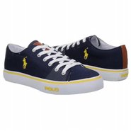 Cantor Low Shoes (Navy) - Men's Shoes - 8.5 D