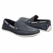 Cabrillo Shoes (Navy) - Men's Shoes - 13.0 M