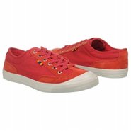Phillip Low Oxford Shoes (Red) - Men's Shoes - 10.