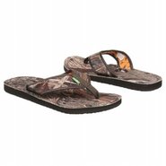Roots Mossy Oak Sandals (Duck Blind) - Men's Sanda