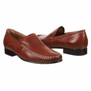Loftis Venetian Shoes (Mahogany Nappa) - Men's Sho